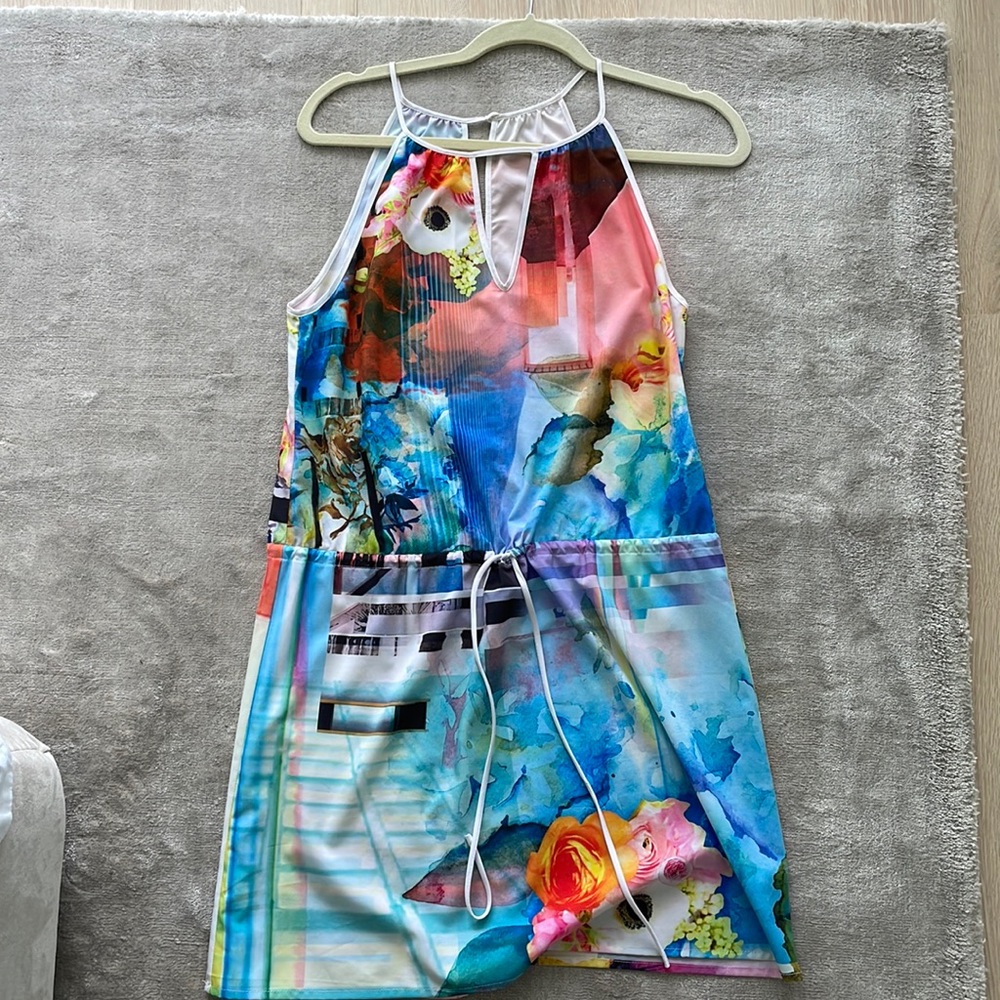 Clover canyon dress